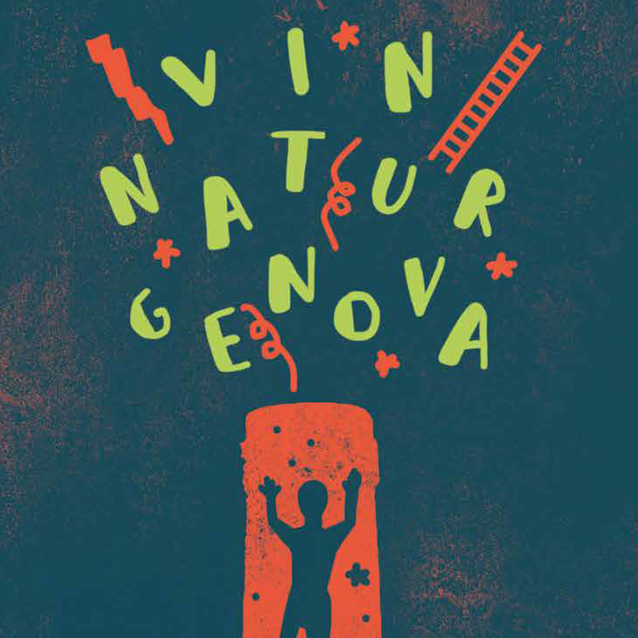 vinnatur genova cover