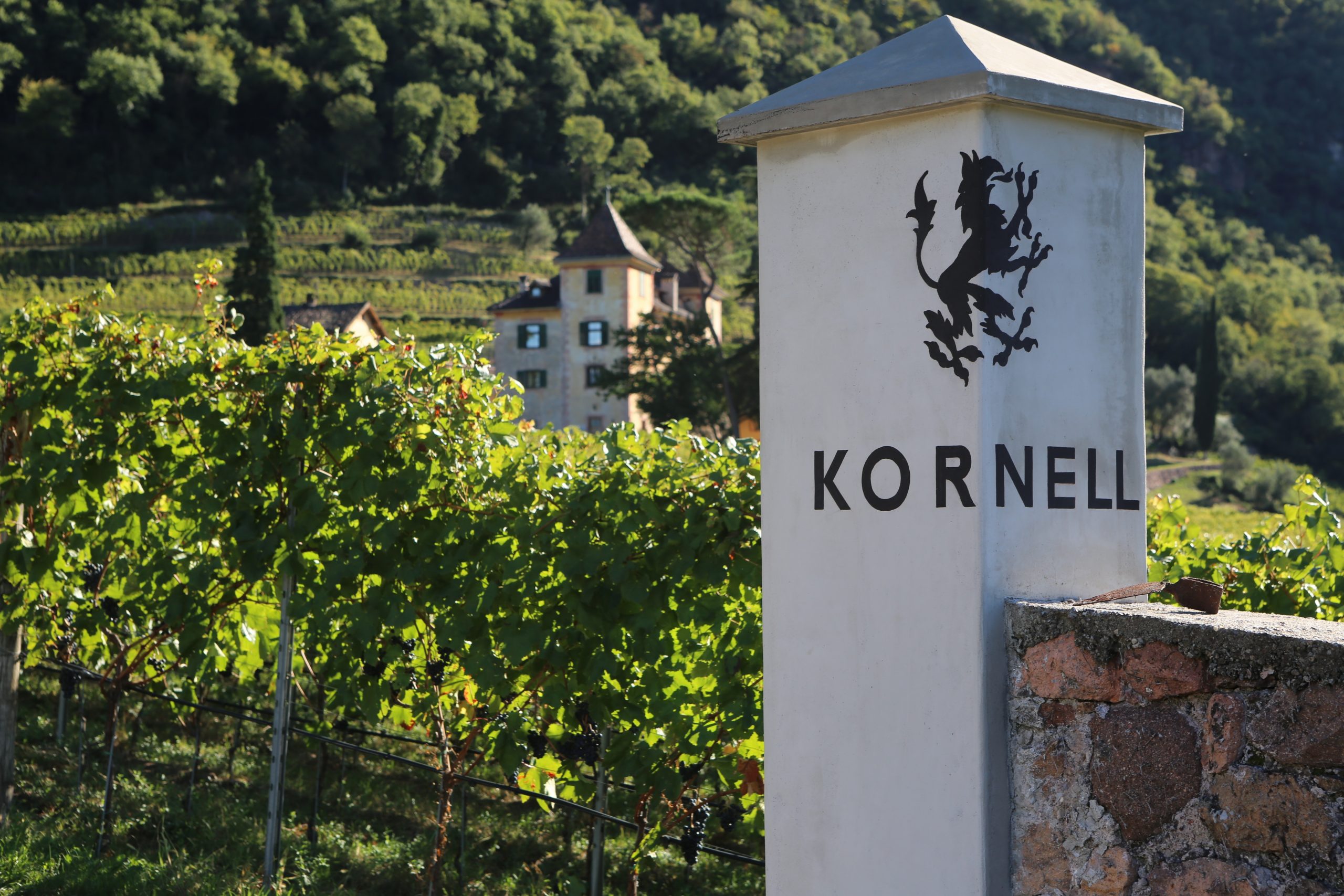 Tenuta Kornell