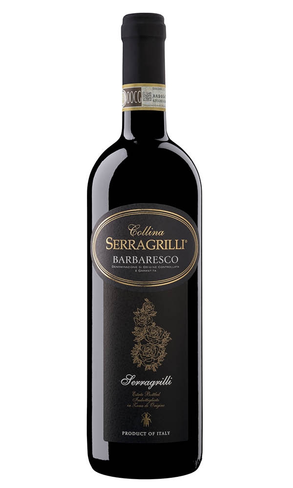 Barbaresco DOCG Collina Serragrilli 2016
