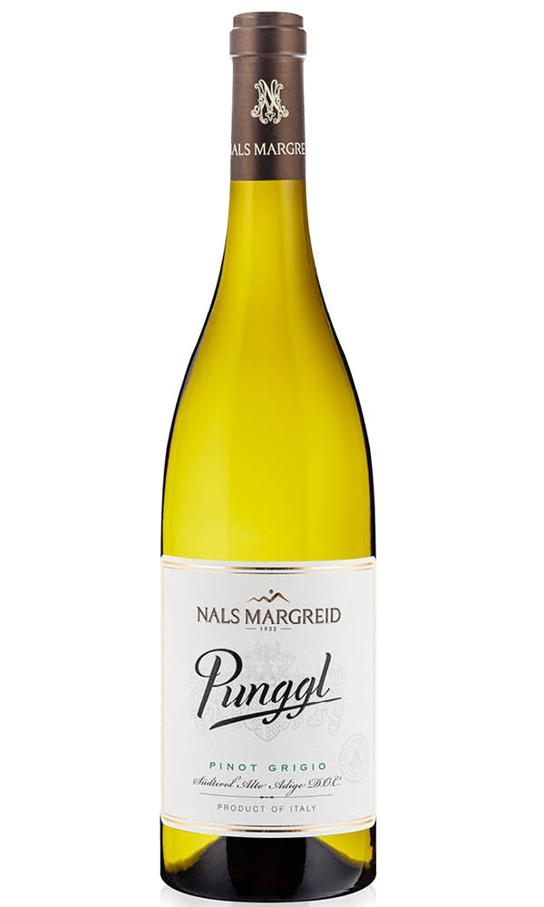 Pinot Grigio Alto Adige DOC 2018