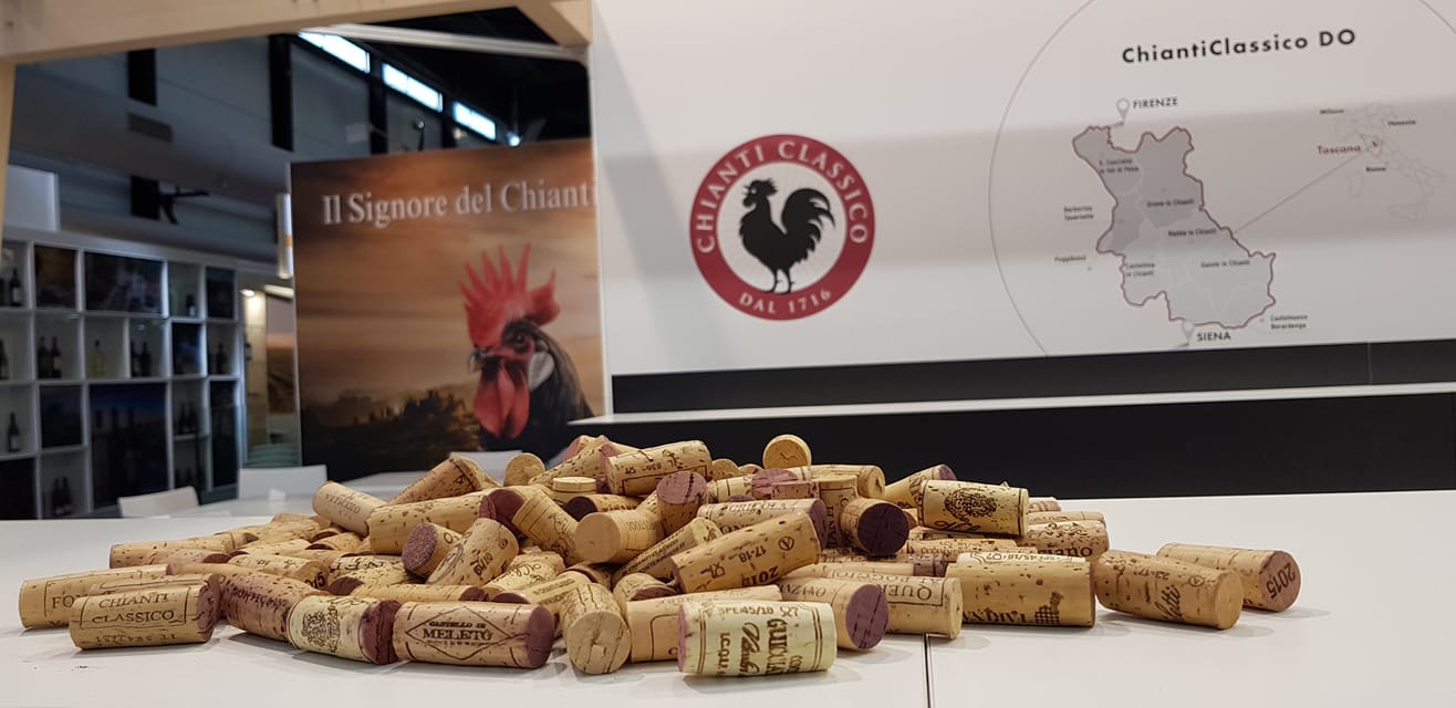 CHIANTI CLASSICO 5