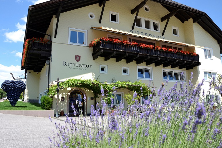 Ritterhof Weingut Tenuta