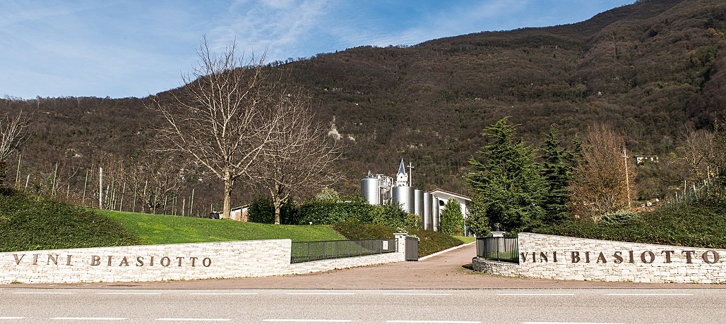 Vini Biasiotto Biasiotto