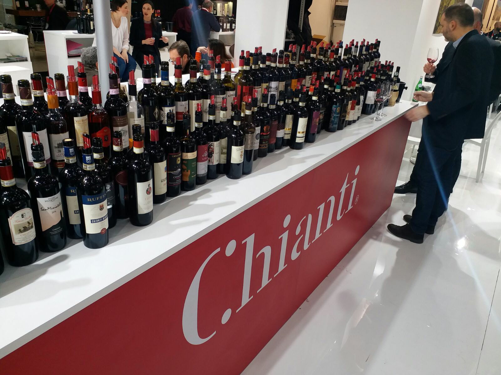 chianti lovers giusta