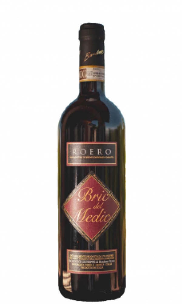 Roero Bric del Medic Bordone Giuseppe