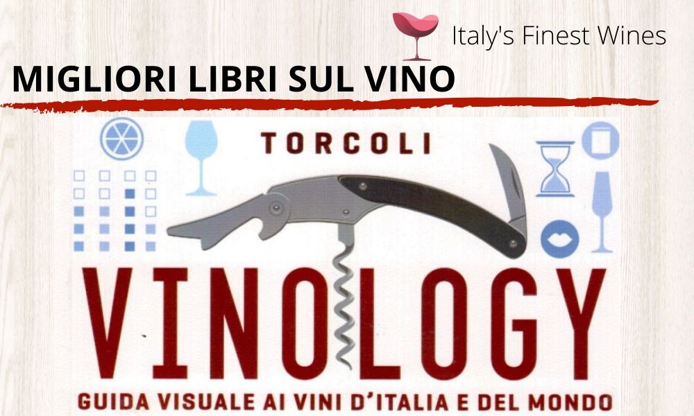 Libri sui vini 2