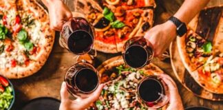 The 20 Best Pizza and Wines Pairings – How to pair wine and Pizza