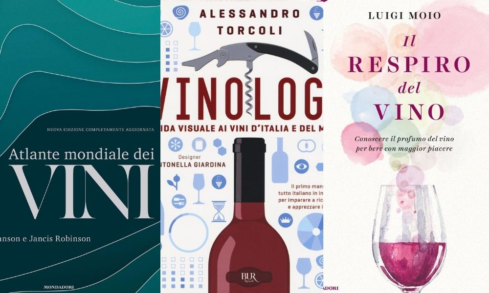 Libri sul vino e l'enologia: i migliori da leggere e regalare
