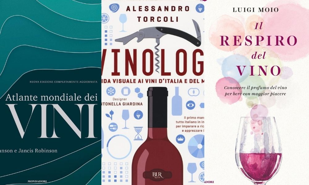 Il grande libro dei vini dolci d'Italia - Massimo Zanichelli