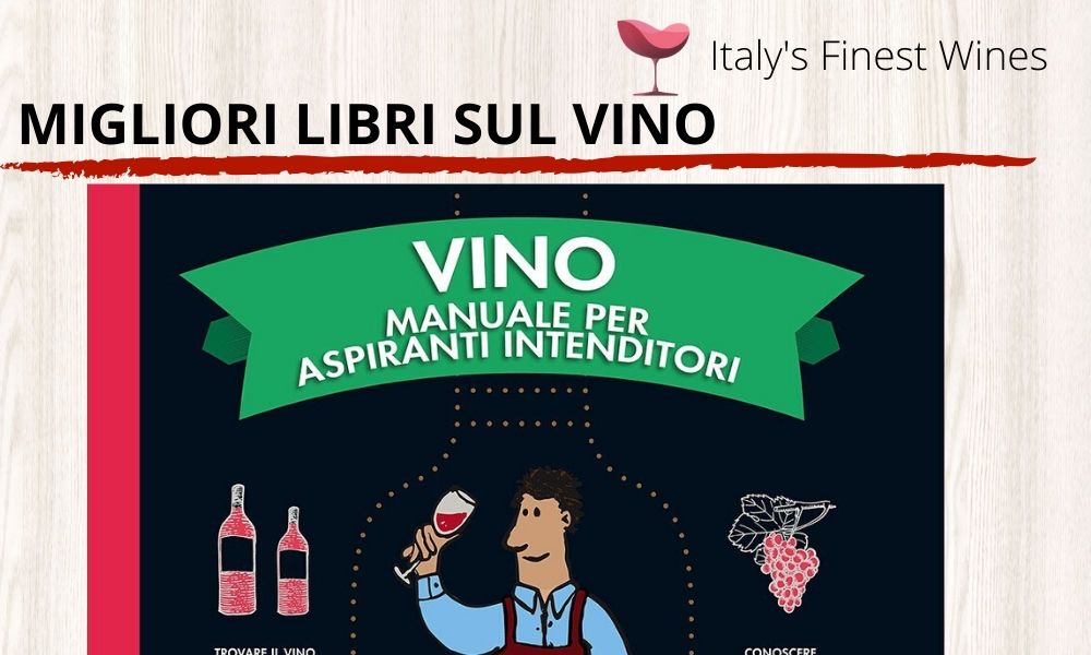 migliori libri sommelier