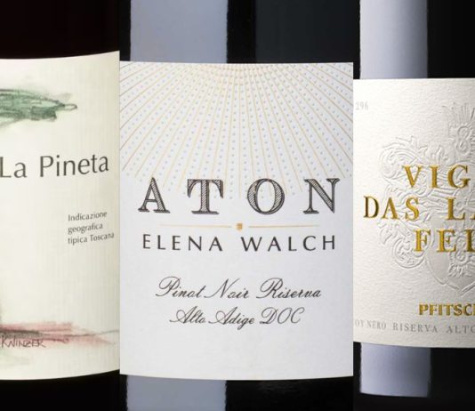 Migliori 20 Pinot Nero Italiani (2026)