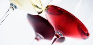 Colore del Vino: Vino Rosso, Bianco, Rosato