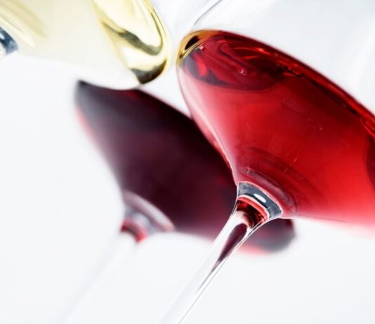 Colore del Vino: Vino Rosso, Bianco, Rosato