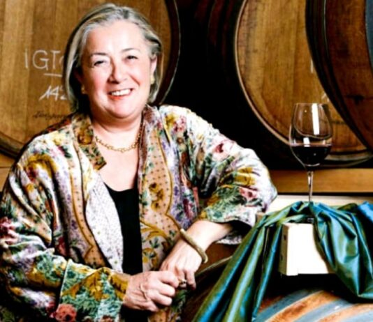 Donatella Cinelli Colombini