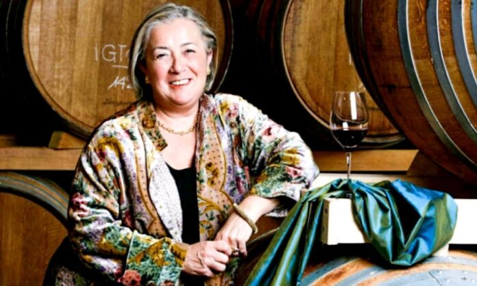 Cinelli Colombini wines