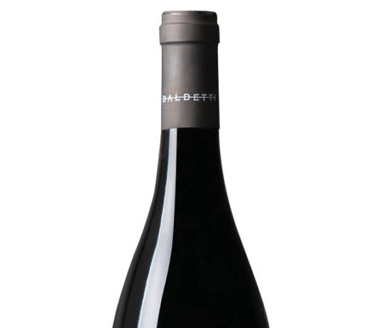 Crano Cortona Syrah 2015 – Baldetti Alfonso