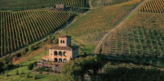 Castello d’Albola