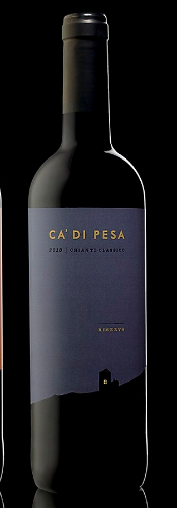 chianti classico la lucertola