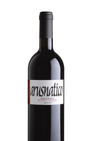 ‘Arusnatico‘ Valpolicella Ripasso DOC 2016 – Valentina Cubi