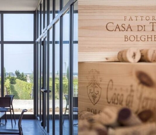 Casa di Terra