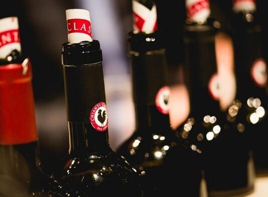 Migliori Annate Chianti Classico