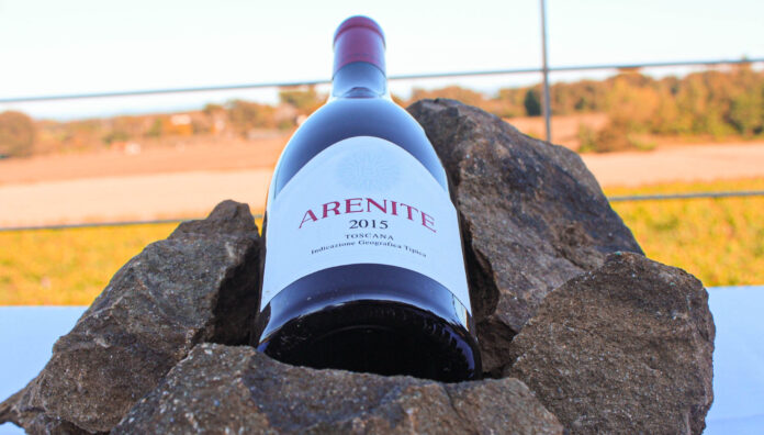 arenita baldetti cortona