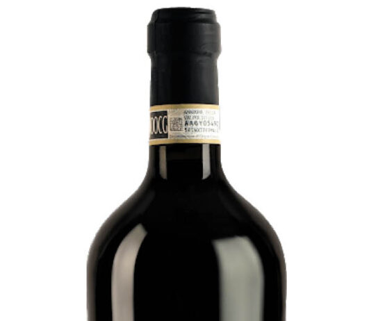 Gran Lombardo Amarone della Valpolicella DOCG 2015 – Bonfanti Vini