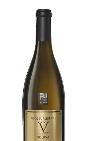 Pinot Bianco Riserva ‘Five Years’ 2013 – Alto Adige DOC – Cantina Merano Degustazione Pinot Bianco Riserva 'Five Years' 2013 - Alto Adige DOC - Cantina di Merano