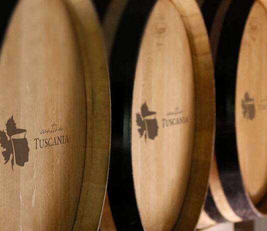 Cantina Tuscania Cantina Tuscania - Vini Chianti DOCG
