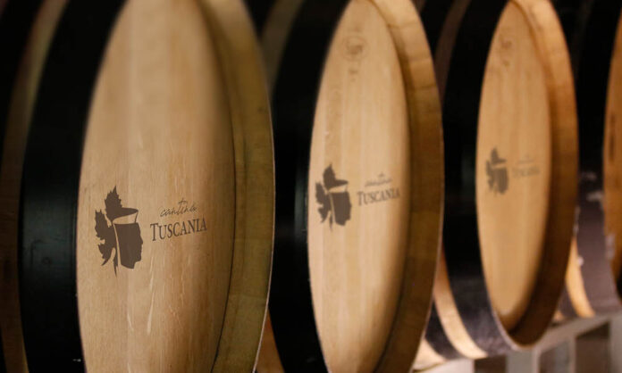 cantina-tuscania Cantina Tuscania - Vini Chianti DOCG