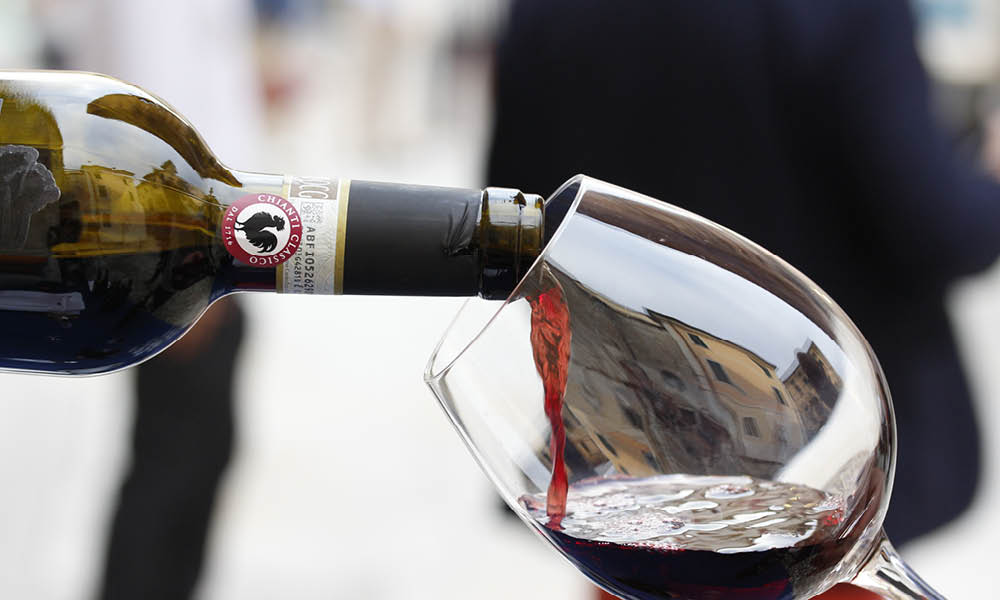 Cantina Tuscania Degustazioni a Tavarnelle Val di Pesa