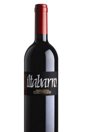 ‘Il Tabarro’ Valpolicella Classico Superiore 2016 – Valentina Cubi