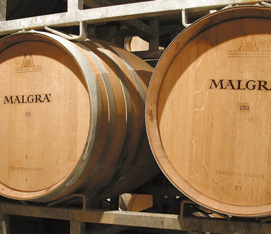Malgrà