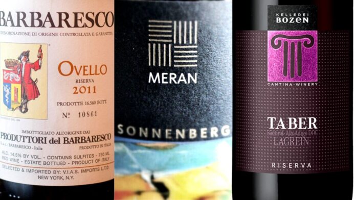 migliori cantine sociali
