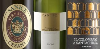 Best 12 Vernaccia di San Gimignano Wines