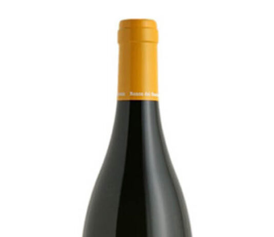 Chardonnay ‘Sol’ 2018 Ronco del Gnemiz