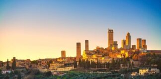 Best 10 Wineries to Visit in San Gimignano