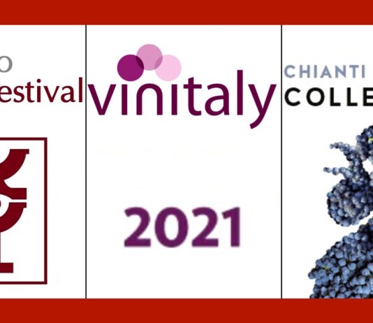 Calendario migliori eventi e anteprime vino in Italia 2022