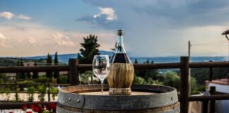 Anteprime ed Eventi vino Toscana 2022