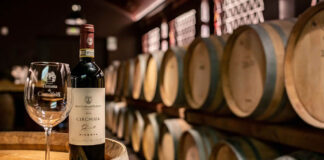 Tenuta Di Castelfalfi