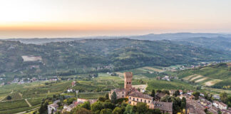 Castello Di Cigognola