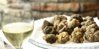 The 10 Best Wine & Truffle Pairings – How to Pair Wine and Truffle