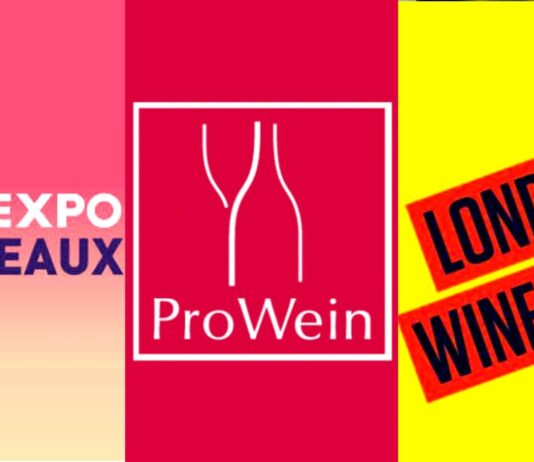 Migliori 20 eventi del vino Internazionali 2022