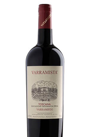 Varramista Toscana IGT 2013 – Fattoria Varramista
