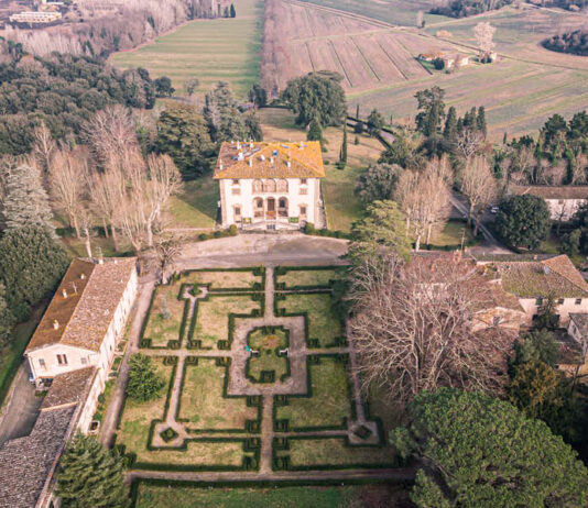 Fattoria Varramista