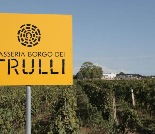 Masseria Borgo dei Trulli