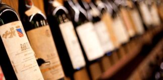 Barolo Vintage Chart (2025)