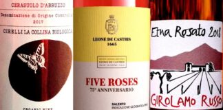 The 20 Best Italian Rosé Wines