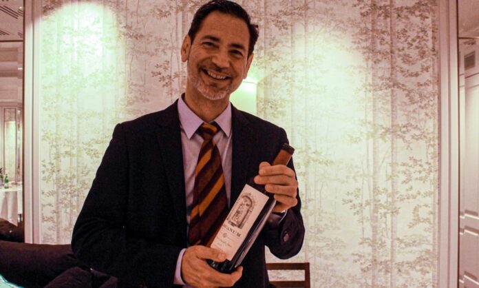 Arceno Milano Wine Week