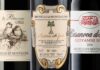 Best 100 Brunello di Montalcino Wines – Jean Marco Palmieri